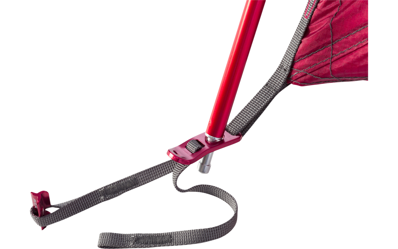 MSR Mutha Hubba NX V2 weiß für 3 Personen