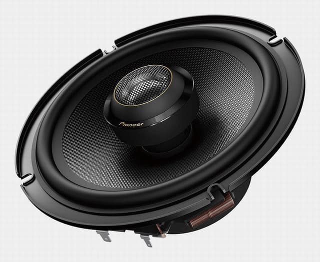 Pioneer TS-Z65F 16,5 cm. Højttaler