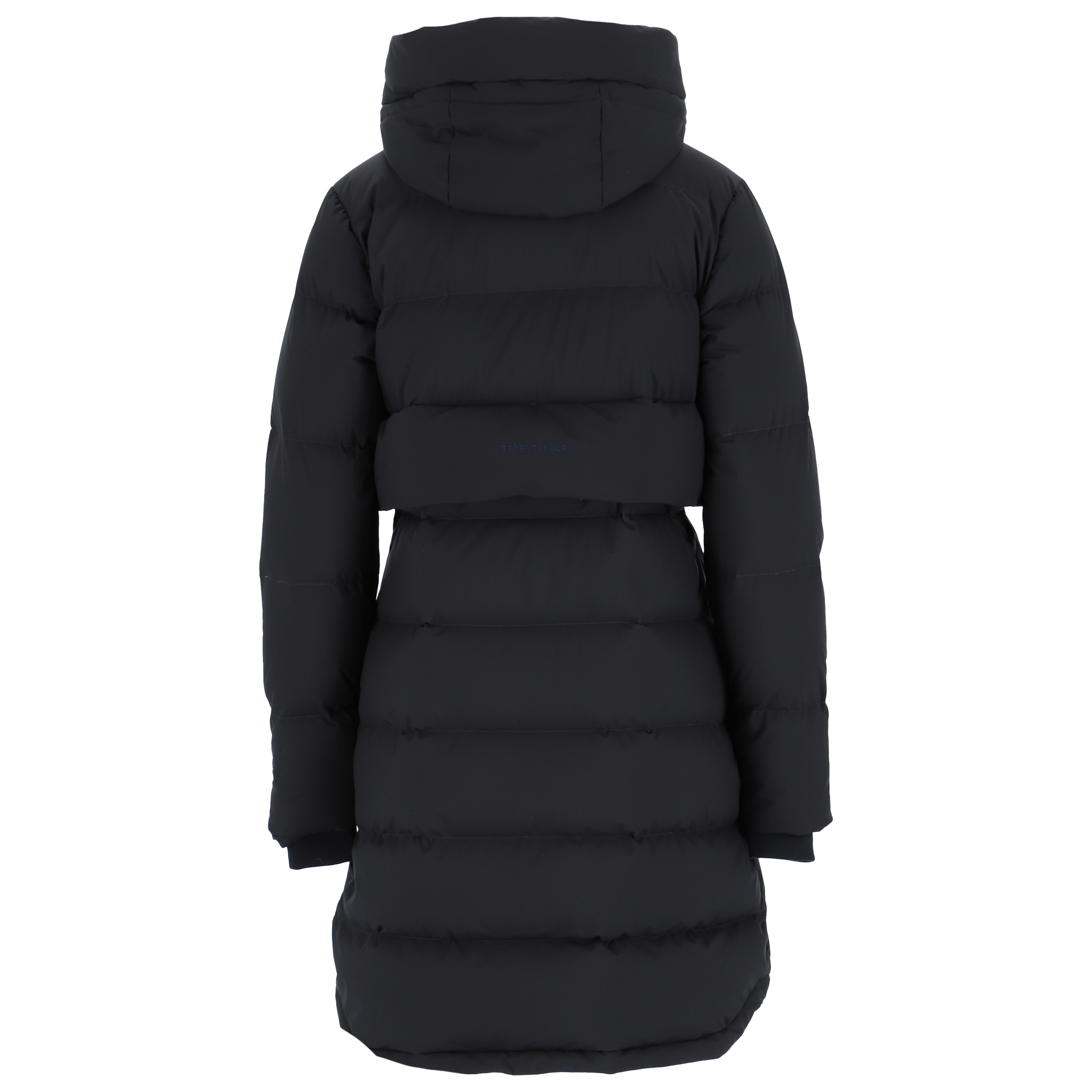 Twentyfour Mellow Fie Dun Parkas D - Jakke