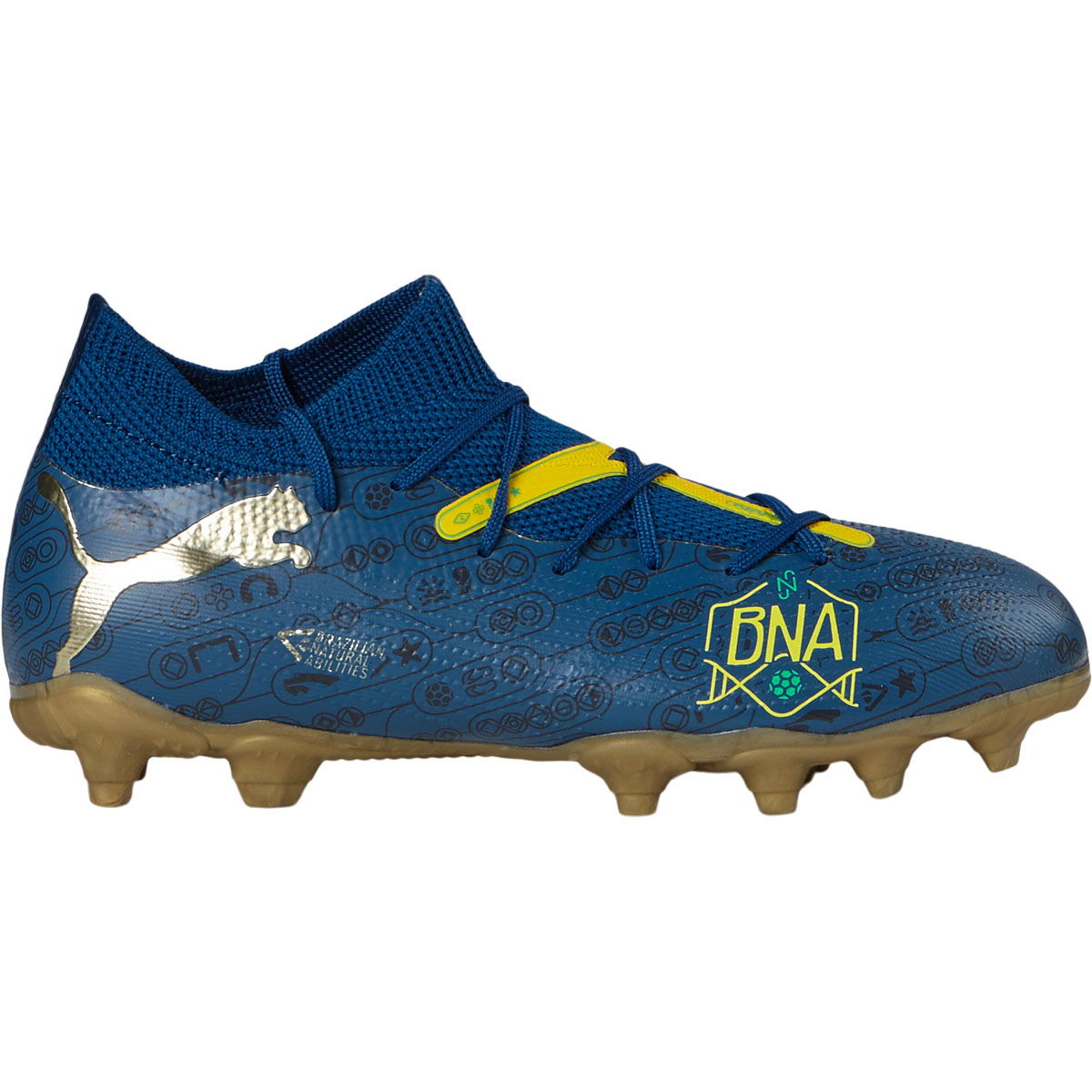PUMA Future 7 Match BNA FG/AG Fodboldstøvler Børn