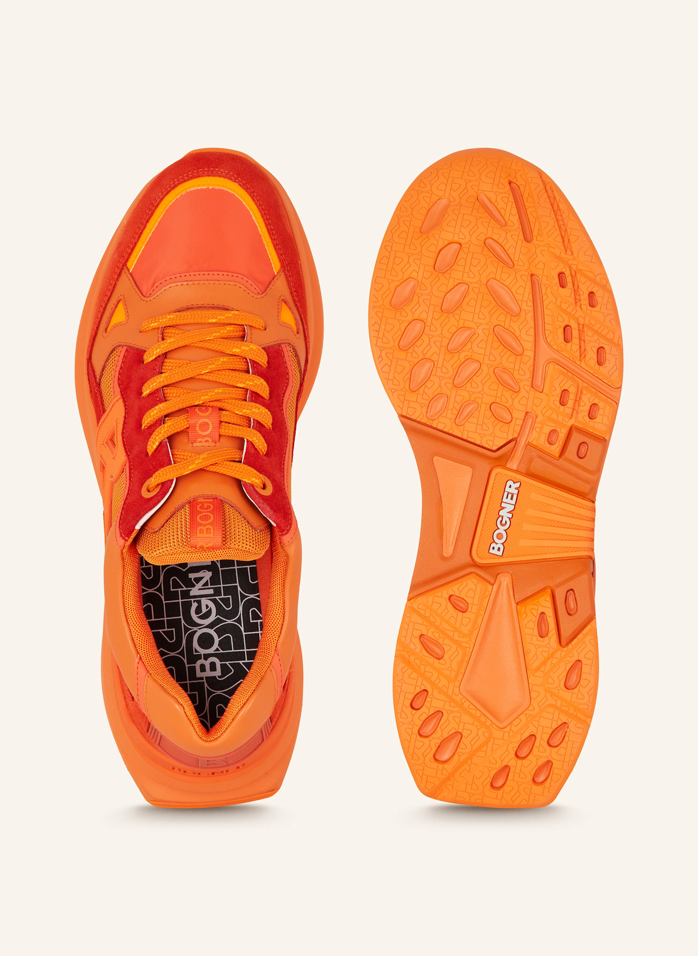 BOGNER Sneaker CTP25