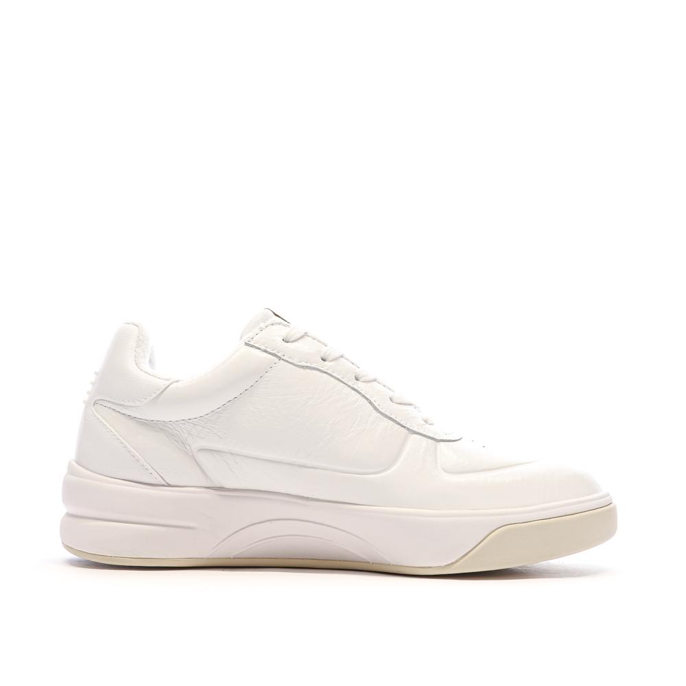 TBS Baskets Blanches Femme TBS Claudie