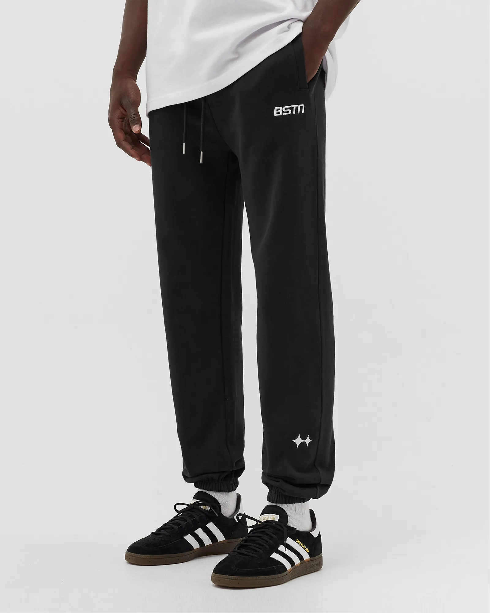 BSTN Brand BSTN Sweatpants