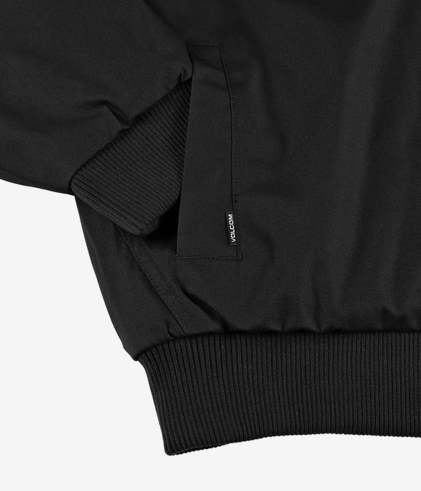 Volcom Hernan 10K Jacke (black)