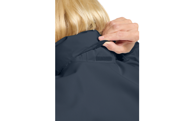 Jack Wolfskin Trailtime 2l Jkt Damen Regenjacke