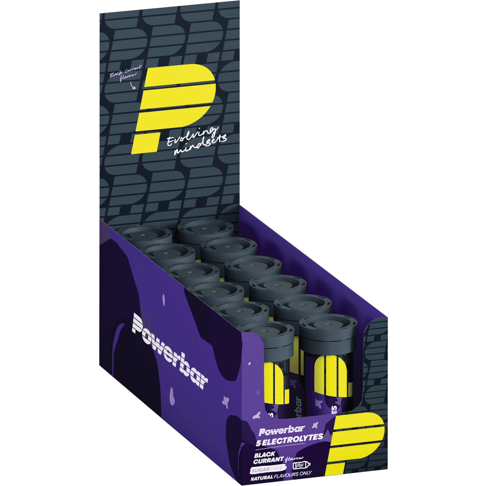 5 Electrolytes Sports Drink (12x10Tabs)