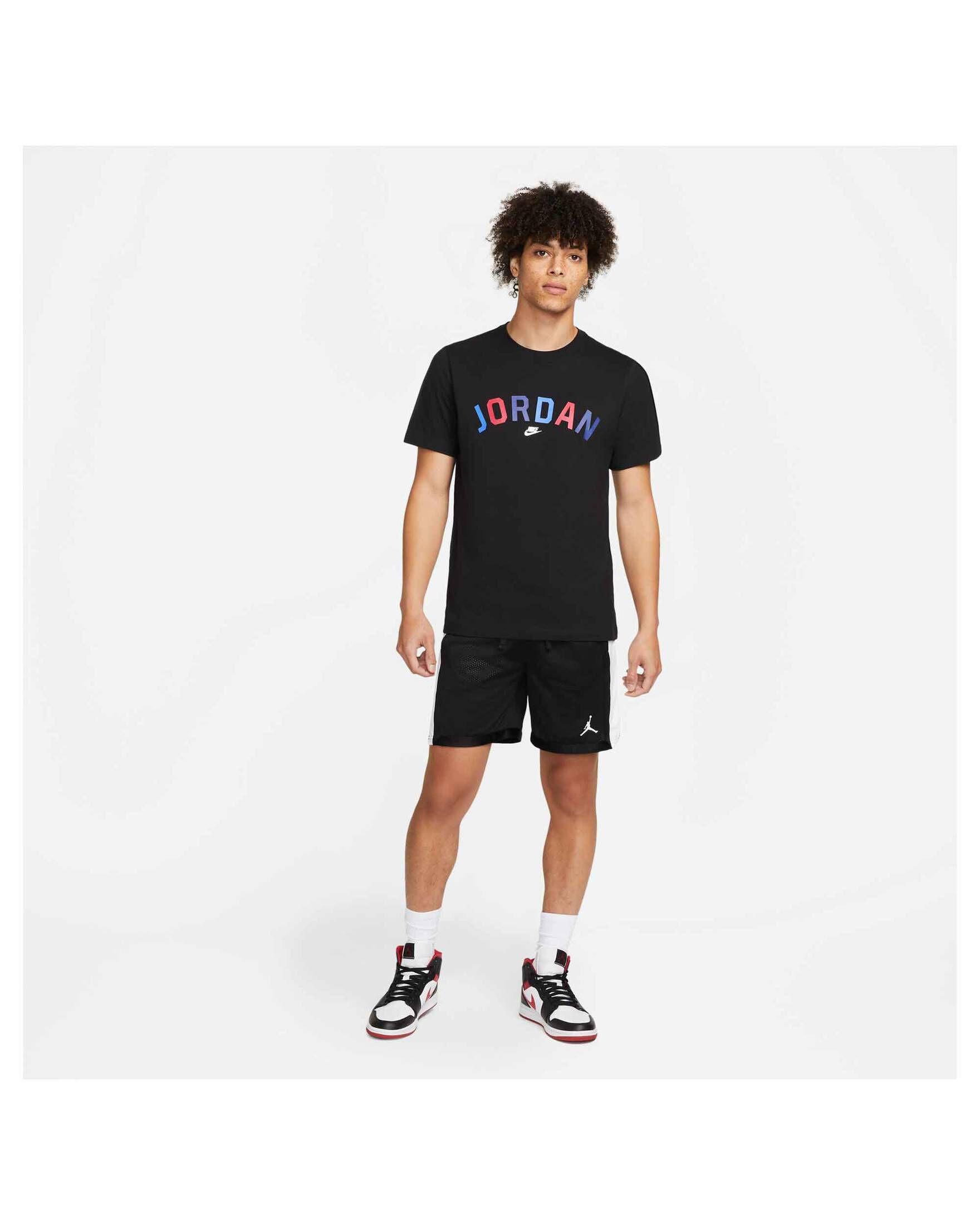 Jordan| Herren Basketballshorts DRI-FIT