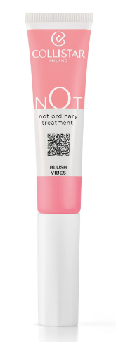 Collistar Not Blush Vibes 01 Pink Lemonade 15 ML