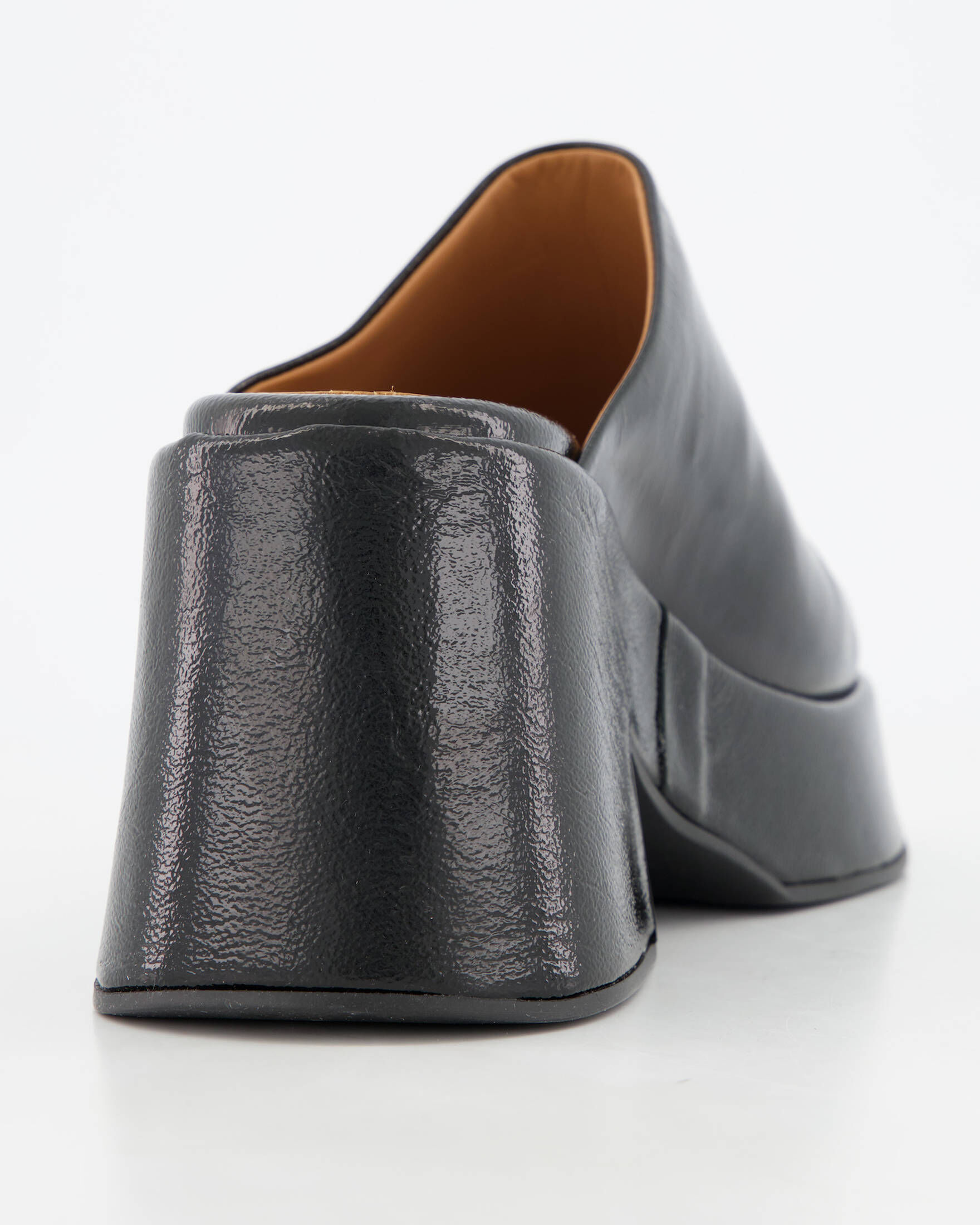 Ganni| Damen Sandaletten RETRO MULE