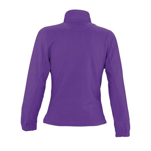 Chaqueta Polar Marnaula Norte