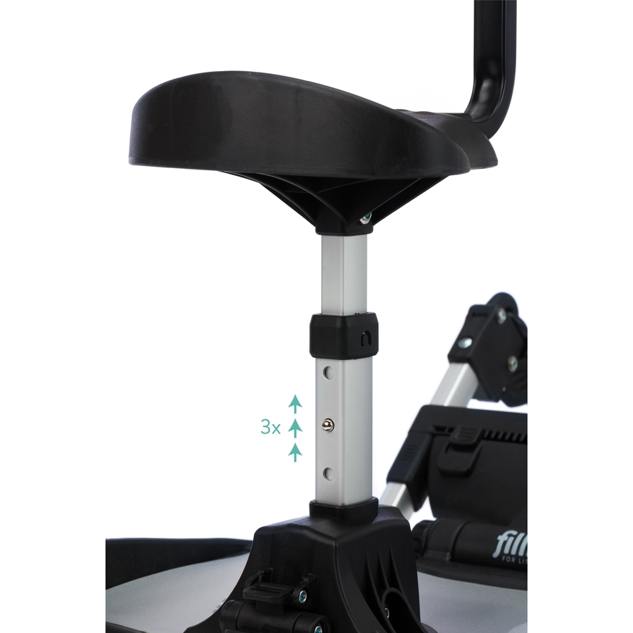 FILLIKID Zusatzsitz für Filliboard
