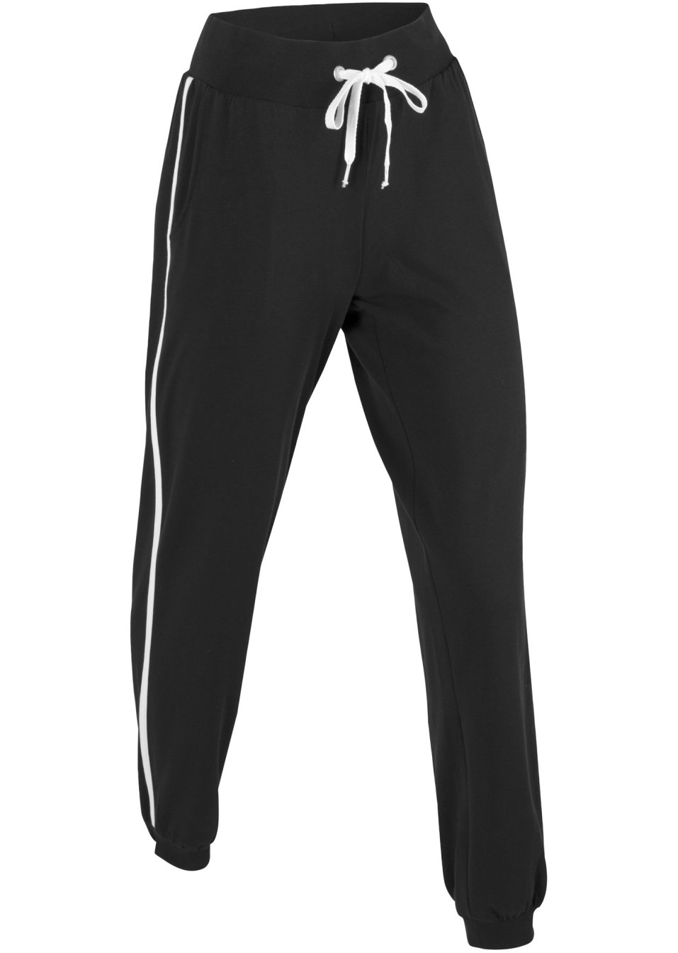 Pantalon de jogging, niveau 1