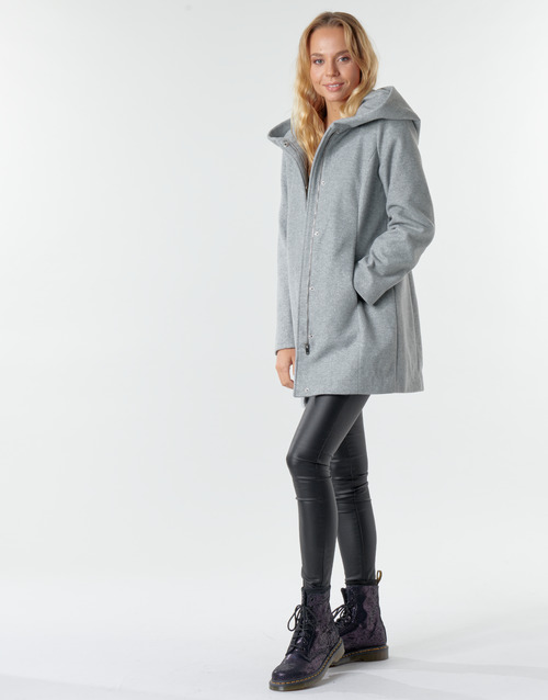 Vero Moda - VMDAFNEDORA - Gris