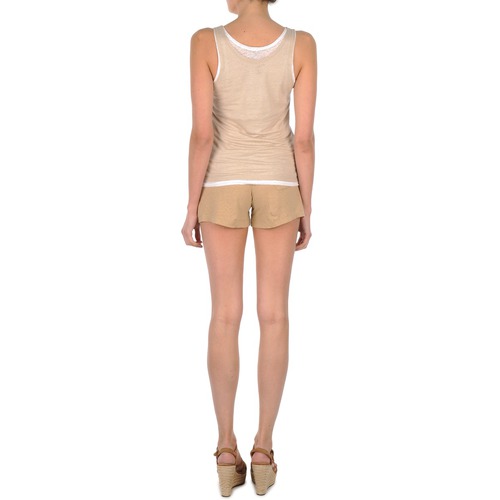 Majestic - SOLENE - Beige