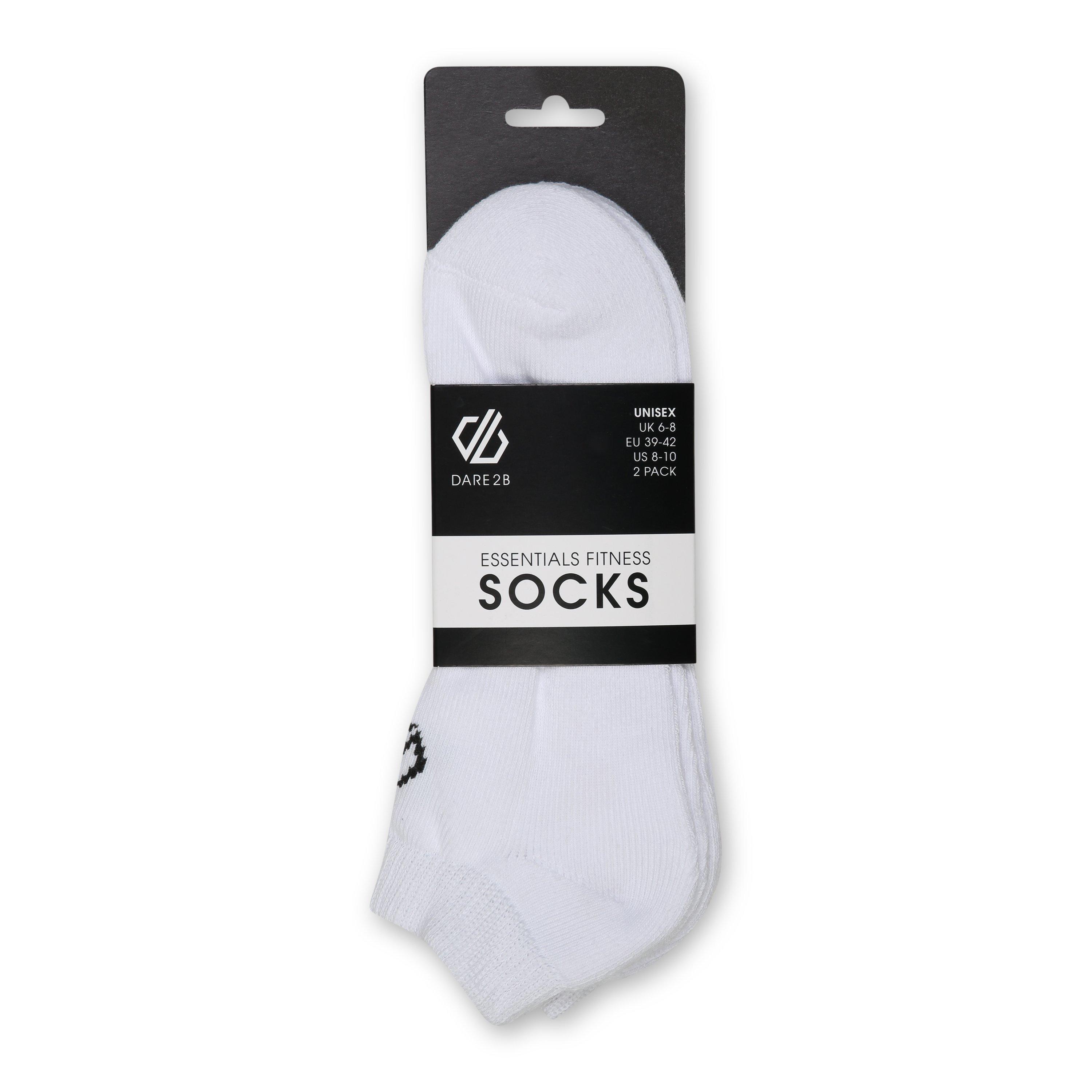 Dare 2b NShw Scks2pk Ld99