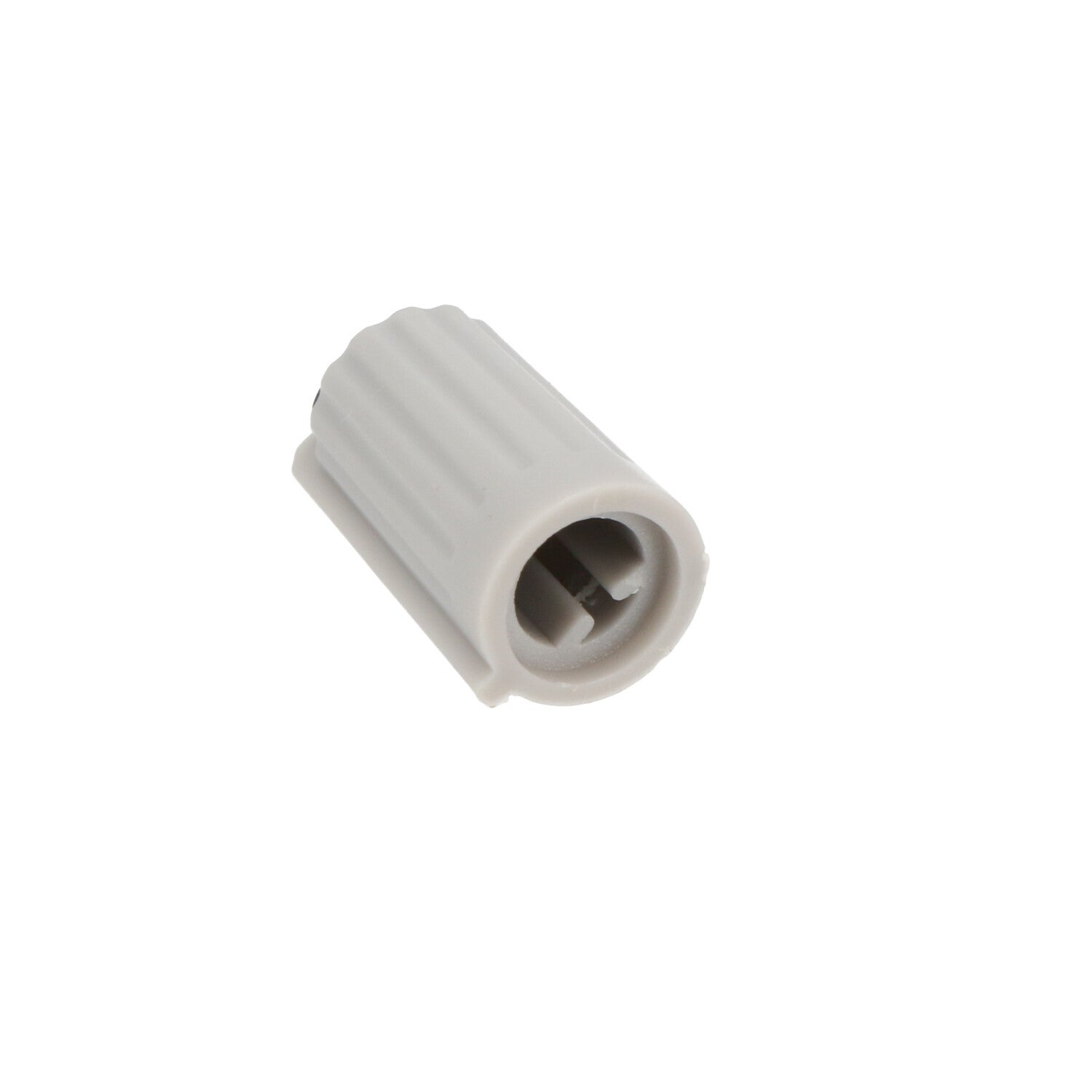 Devine 10427 grijze knop voor Devine MixPad (per stuk)