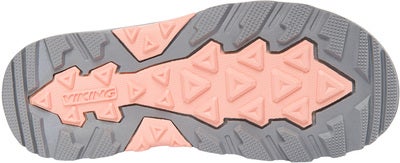 Viking Tur 2V Sandaler, Rosa