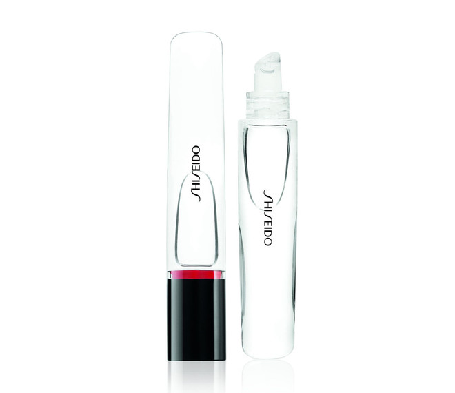 Shiseido Crystal GelGloss Lipgloss