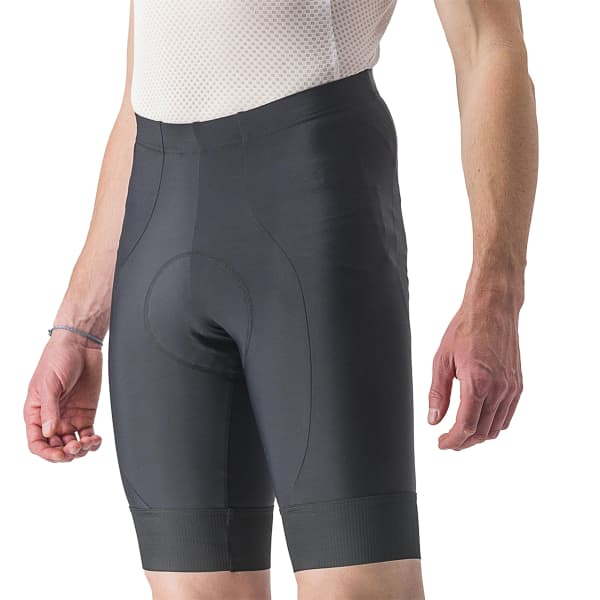 Cuissard vélo CASTELLI ENTRATA 2 SHOR NOIR