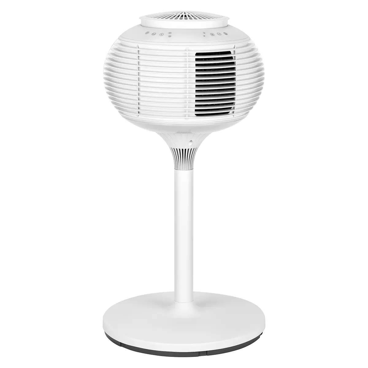 Ventilator Ibrig weiss