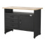 Arbeidsbenk med oppbevaring 114x60x87 cm 150 kg