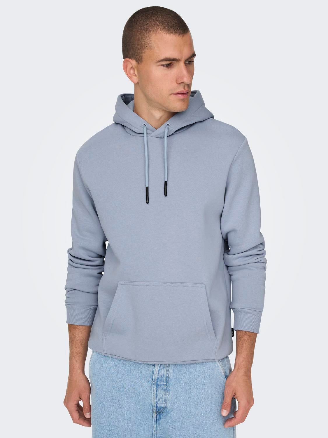 ONSCERES Sweatshirt Eventide