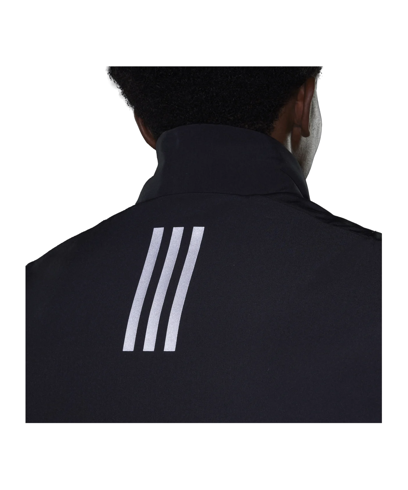 adidas Tiro 23 Competition Weste Winter Schwarz Grün