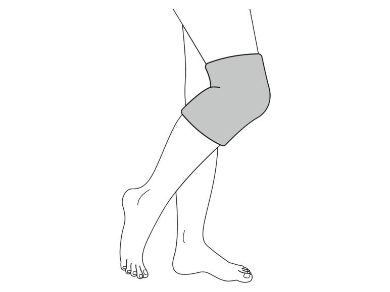 Koelbandage