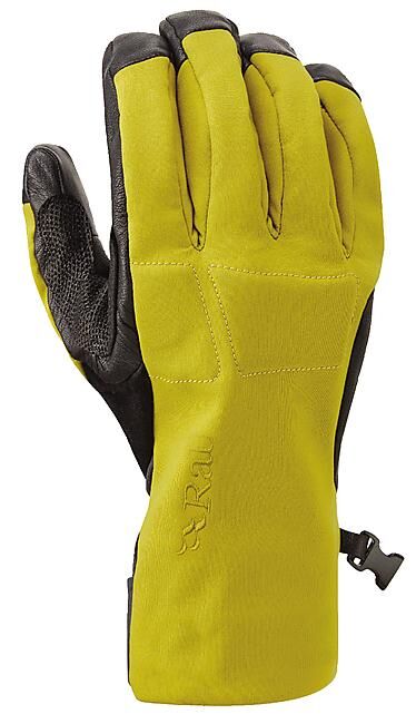 RAB - GANT DE SKI DE RANDO AXIS GLOVE
