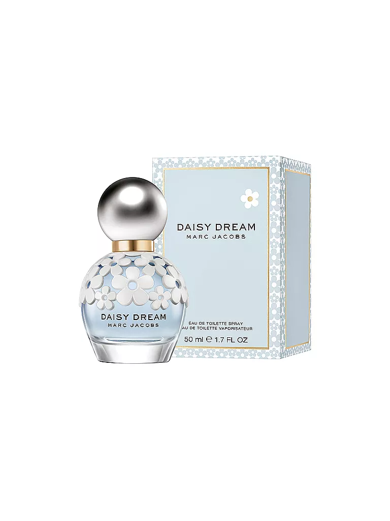 MARC JACOBS Daisy Dream Eau de Toilette 50ml keine Farbe
