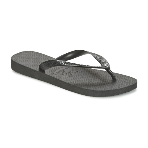 Havaianas - TOP - Noir