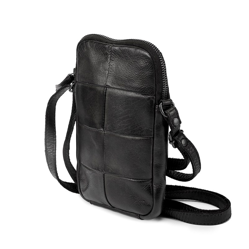 Pia Ries<br>Mobiltaske