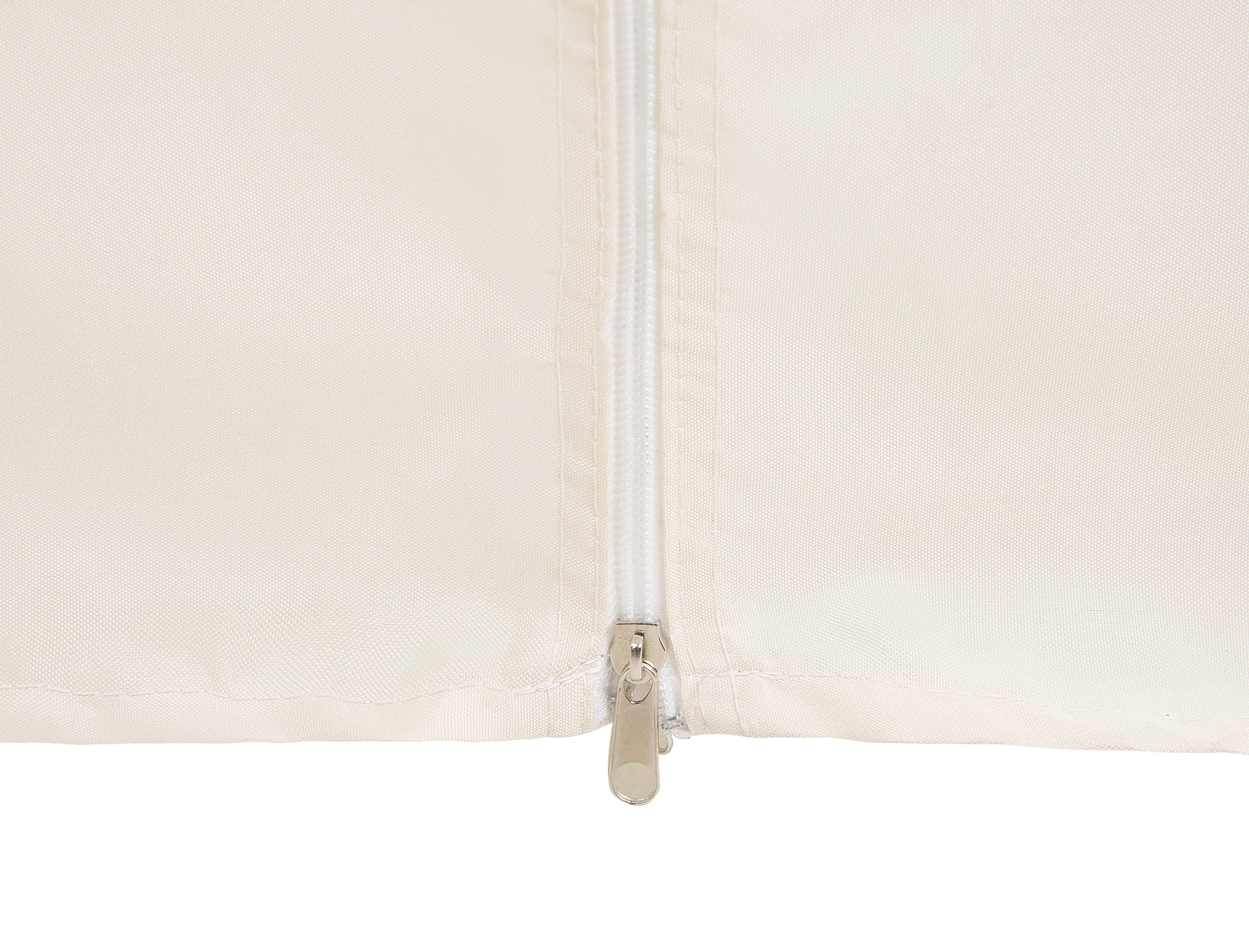 Paviljoen COLOS Metaal 400 cm 300 cm Beige