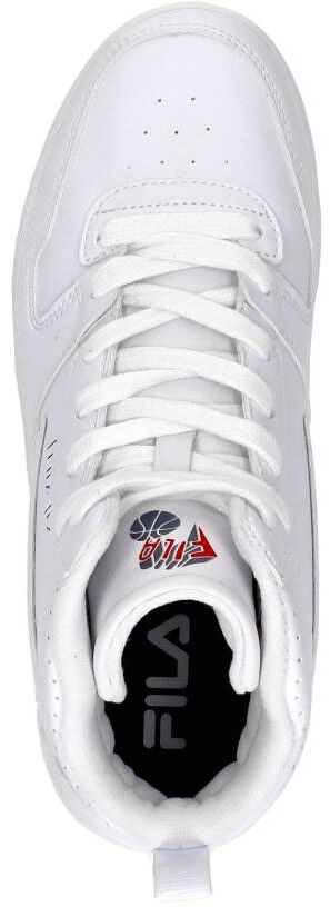 Fila Fxventuno Mid Teens wit