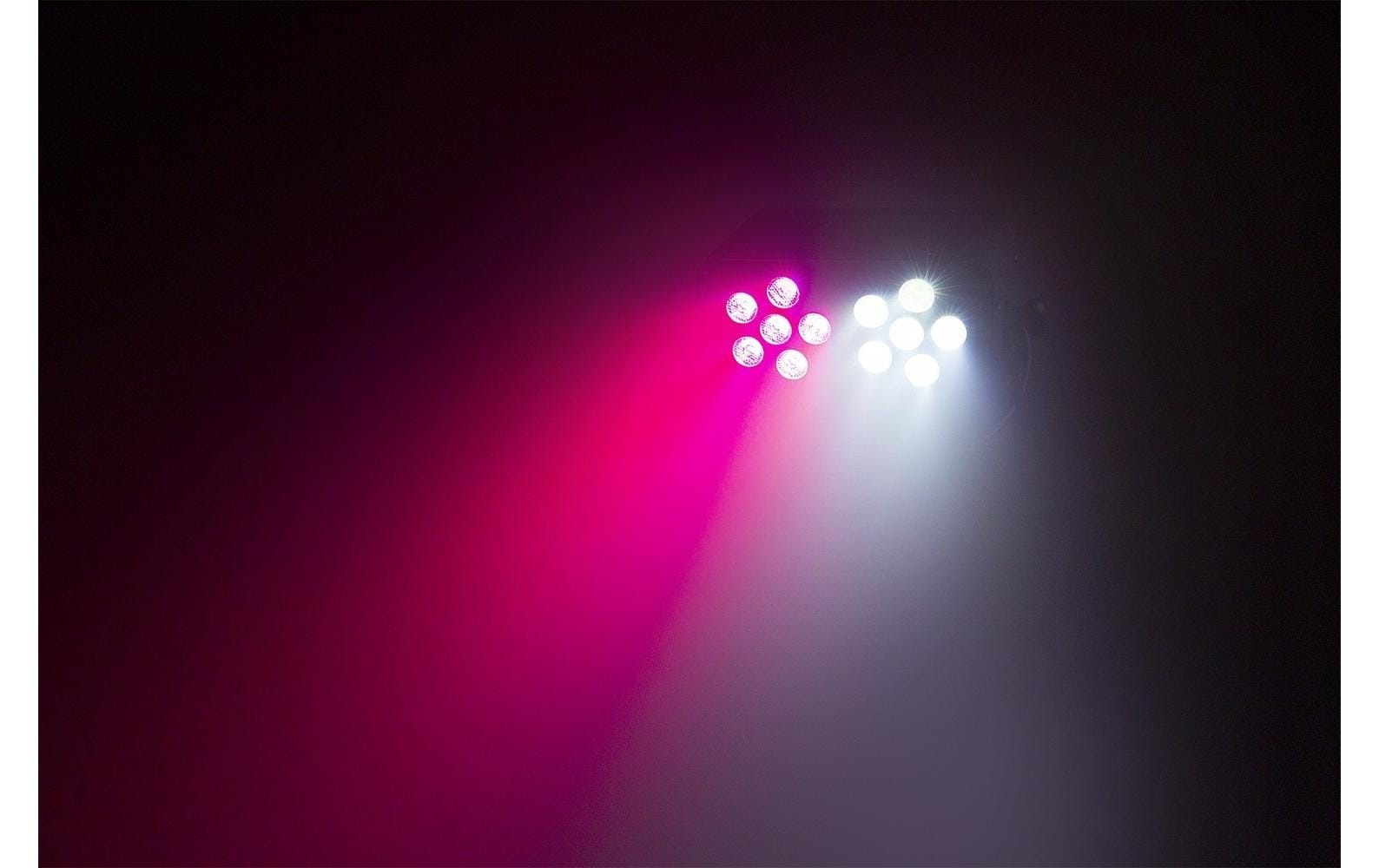 BeamZ Discolicht »DJ-BANK124«
