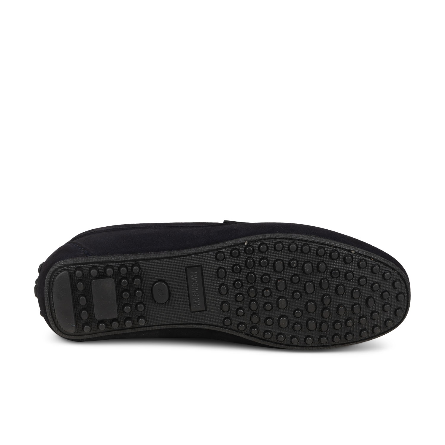 Mocassins homme COCO ABRICOT LIAUSSON