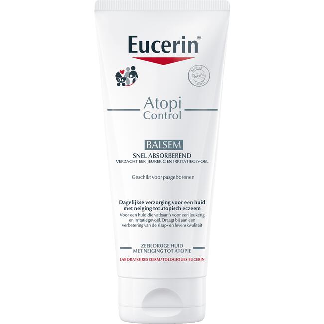 Eucerin AtopiControl Balsem 400 ML