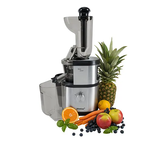 Steba Slow-Juicer »E 400«