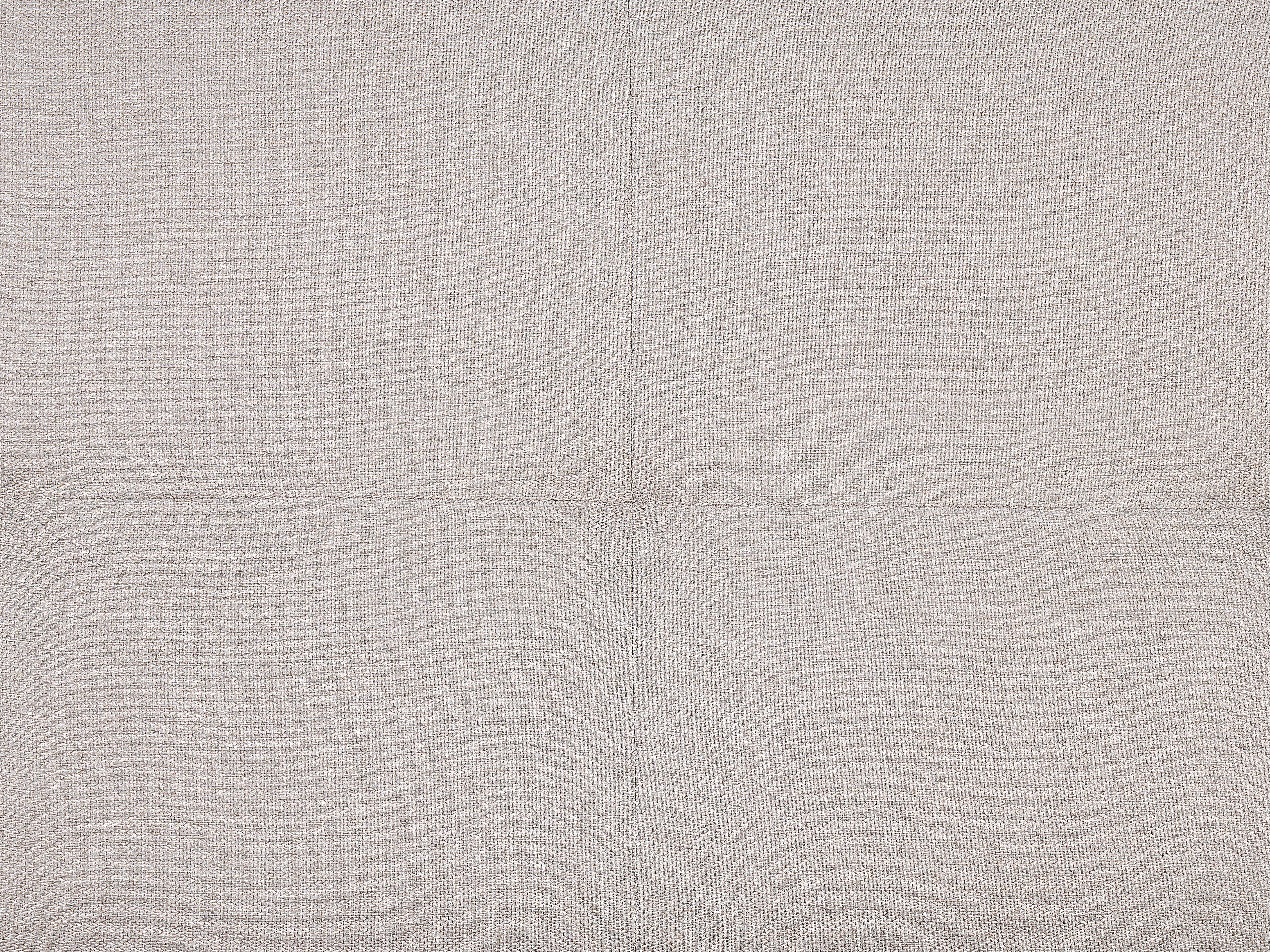 Slaapbank 3-zits TJORN Stof Beige