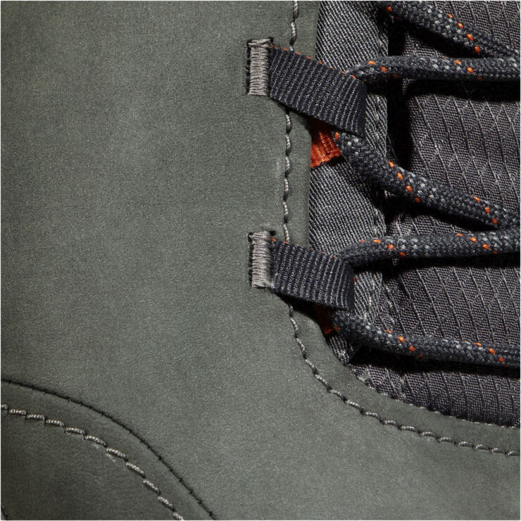 Mammut Mammut Mercury IV Mid LTH vandrestøvle, herre Sort