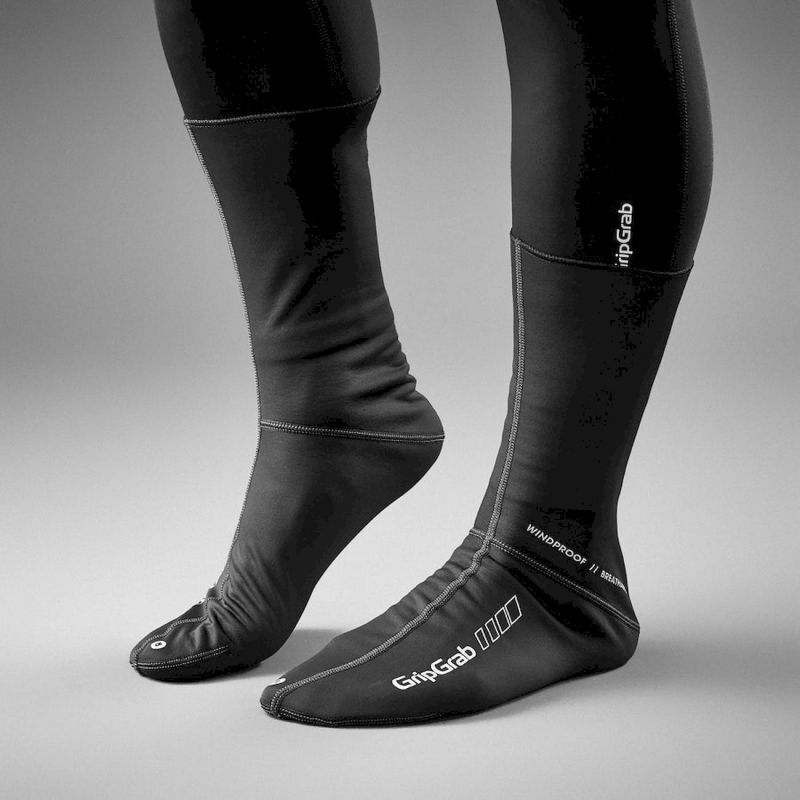 Windproof - Chaussettes vélo