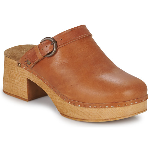 Ulanka - MCWILMUR - Cognac