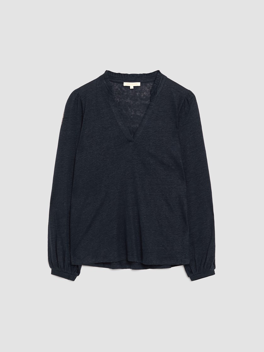 Valensia lintopp Sky Captain