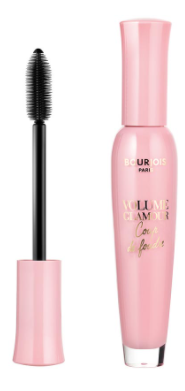 Bourjois Volume Glamour Mascara - Black 10 ML