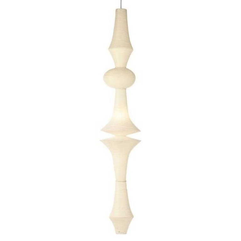 Vitra Akari E hanglamp Ø48