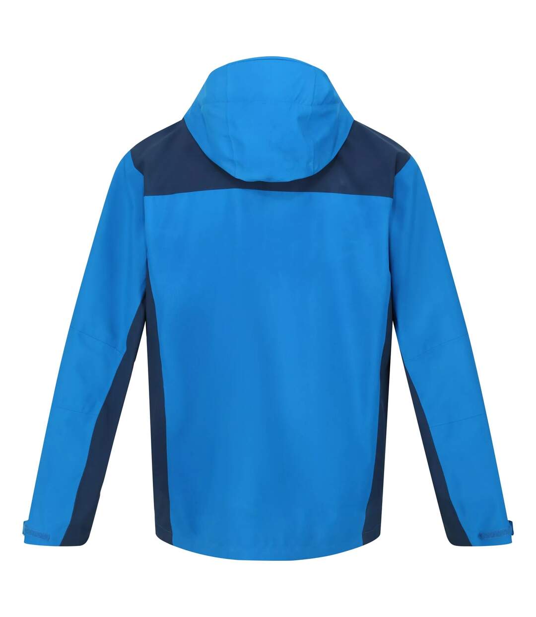Regatta - Coupe-vent BIRCHDALE - Homme (Rouge vif / Bleu) - UTRG3474