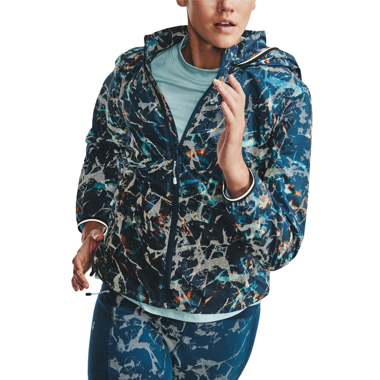Under Armour<br>STORM OutRun Cold Wmn