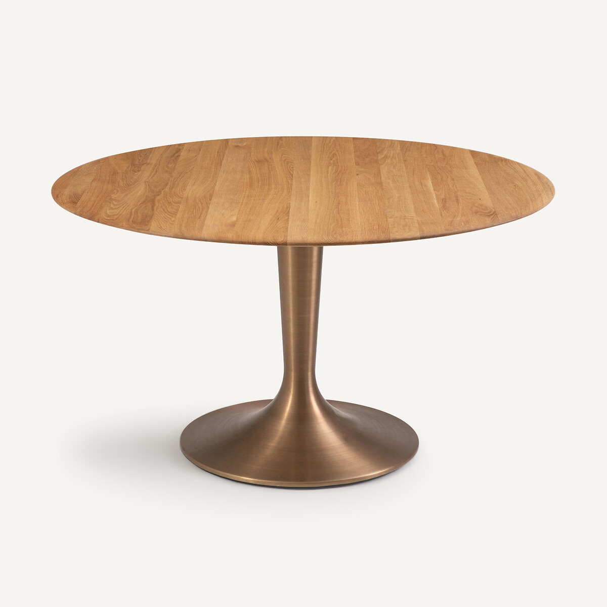 AM.PM<br>Pé de mesa em forma de tulipa, Hisia