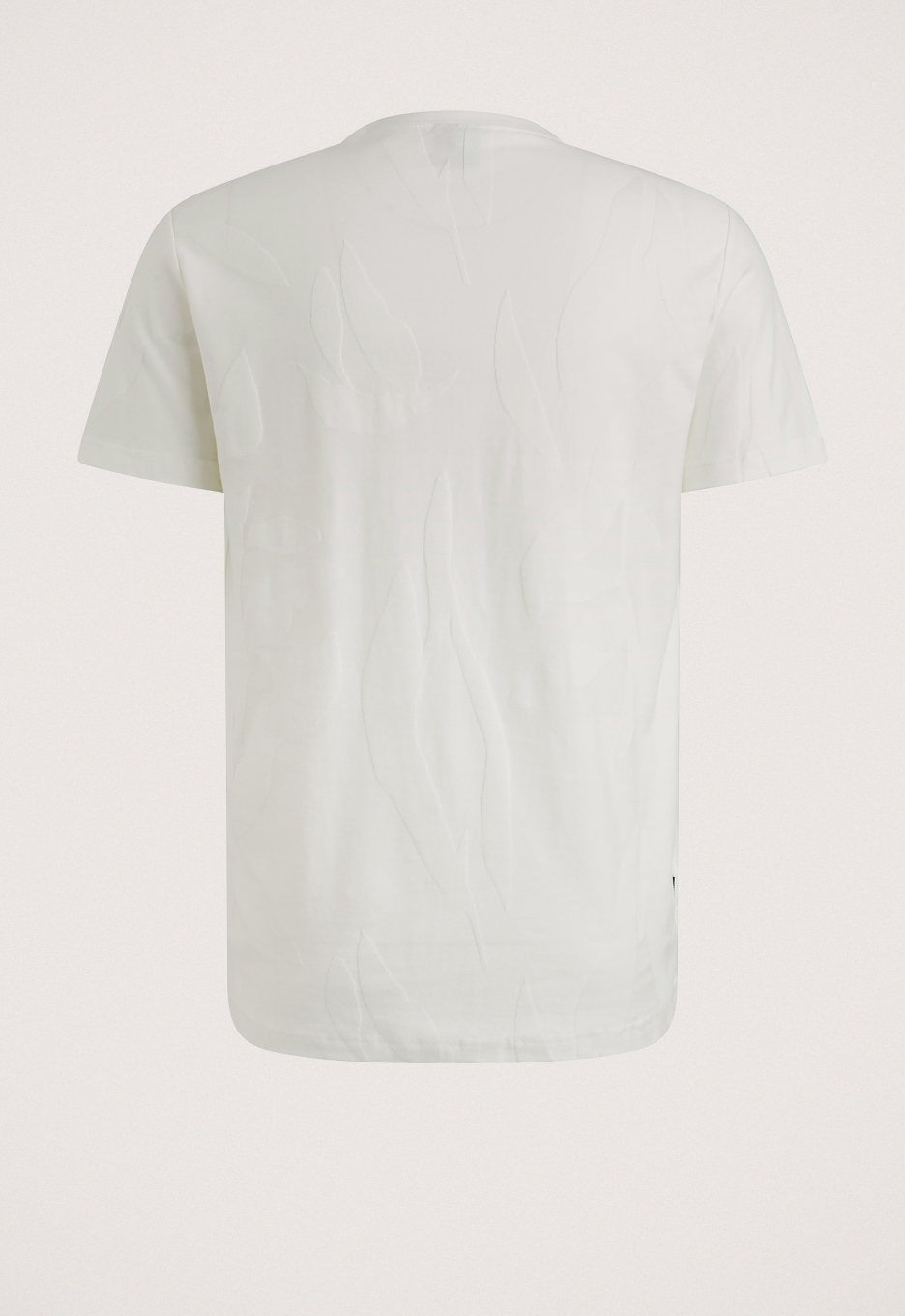 PME Legend Jacquard T-shirt