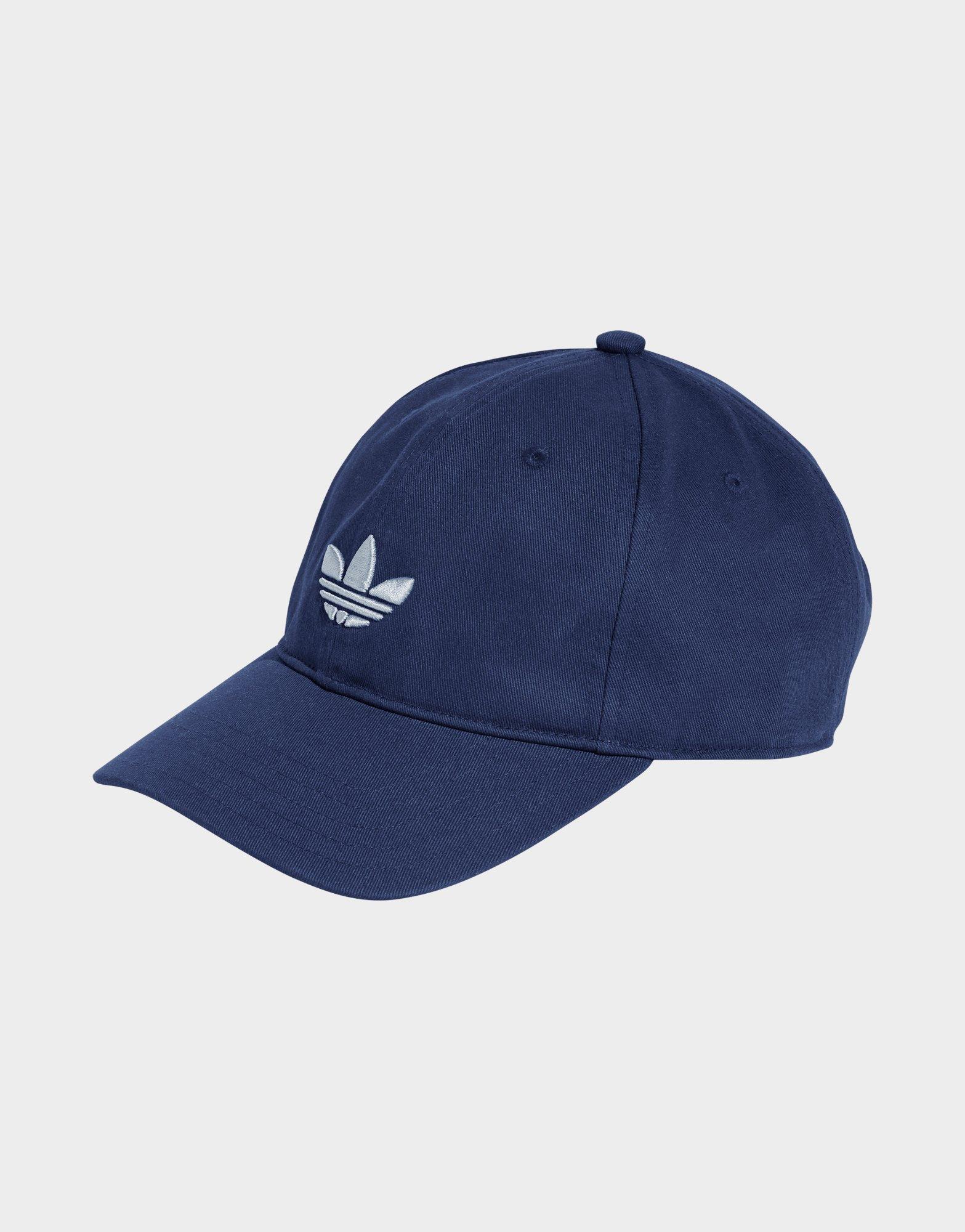 adidas Originals Casquette de baseball Trèfle Adicolor Classic